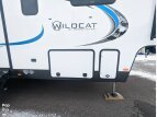 Thumbnail Photo 35 for 2021 Forest River Wildcat